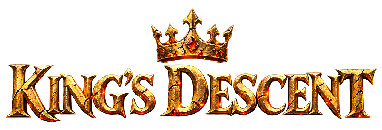 King's Descent