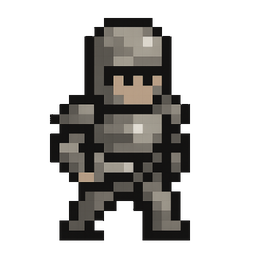 The rogue