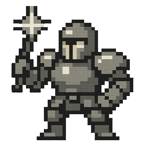The hero