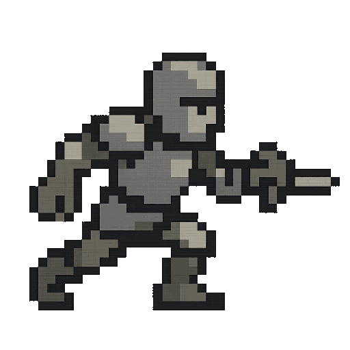 Rogue attacking