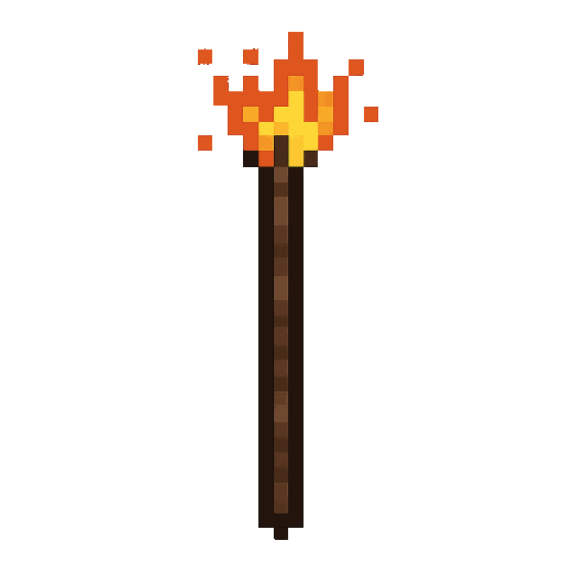 Backfiring Beam