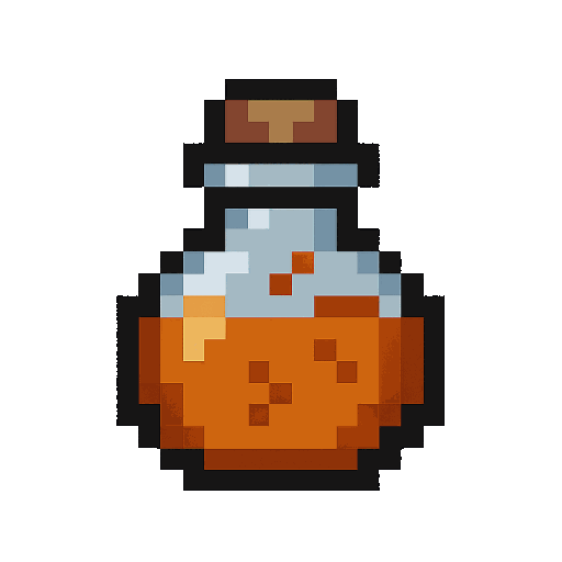 Fortifying Brew