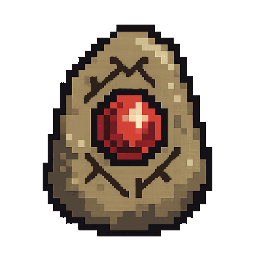 Gem of Strength