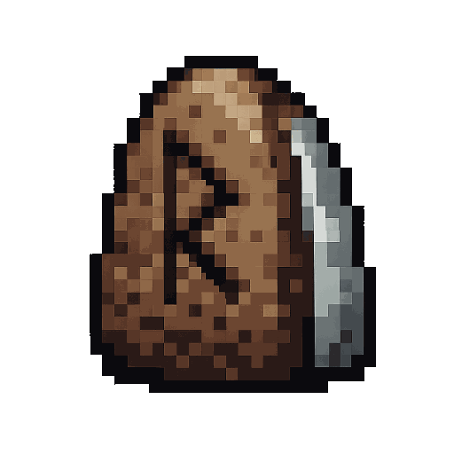 Honing Stone