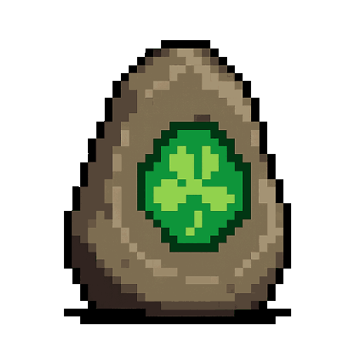Luck Stone