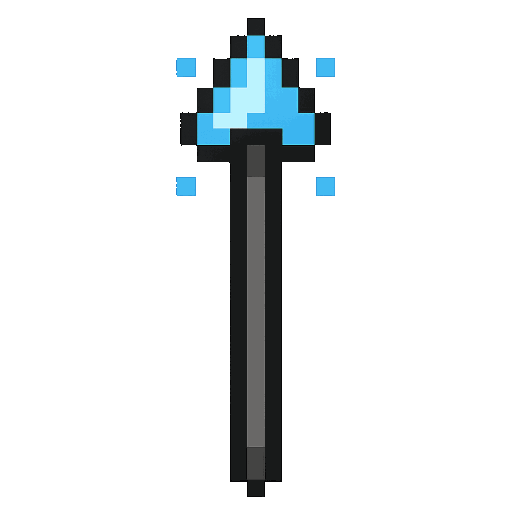 Magic Arrow