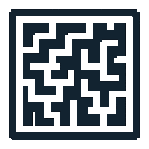 A map