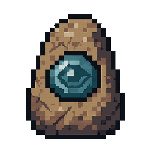 Omniscient Gem