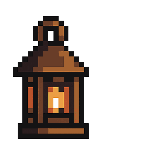 Path Lightener
