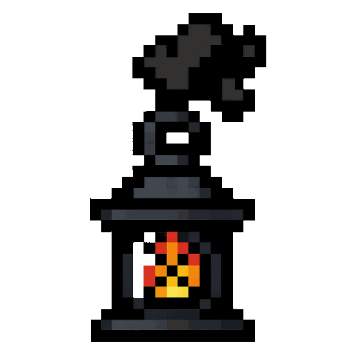 Smudge Pot
