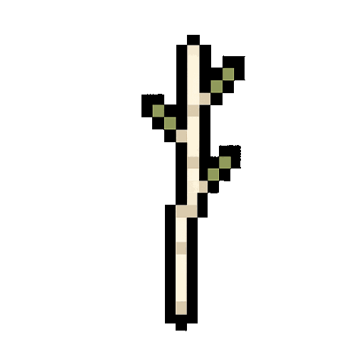 Staff of Life