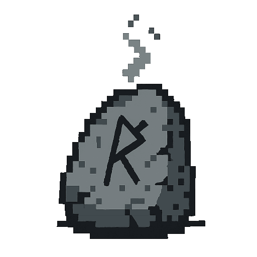 Stumbling Rock