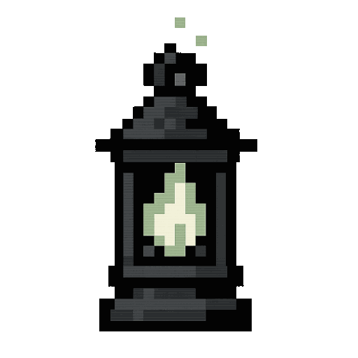 The Light of Life