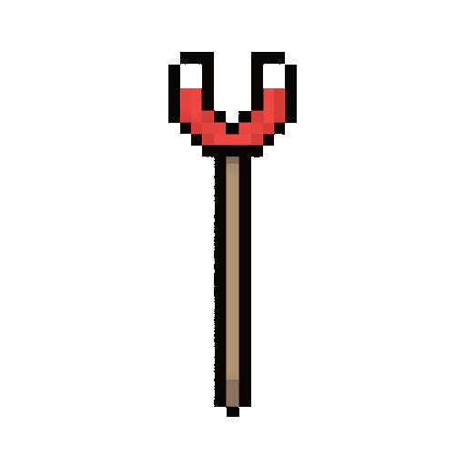 Weapon Hoarder
