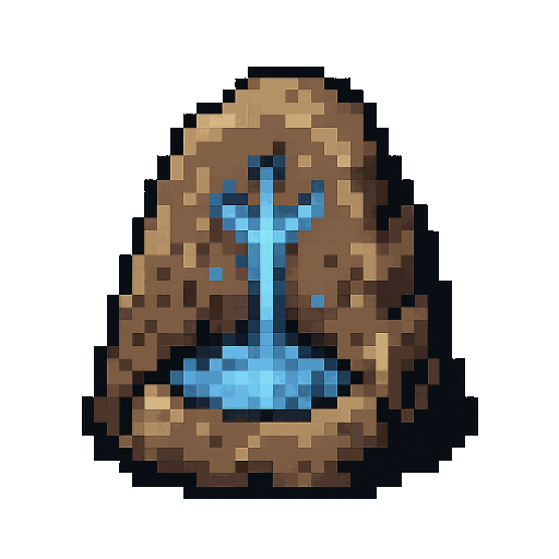 Wellspring Stone