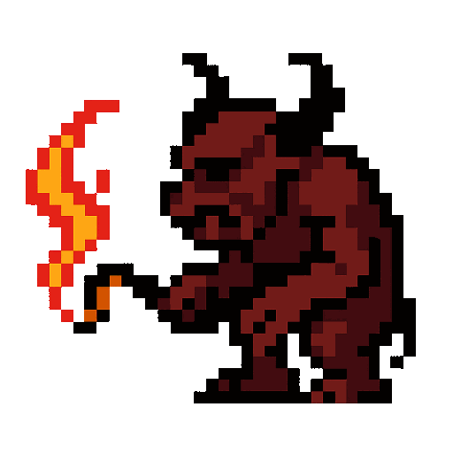 Abyss Fiend
