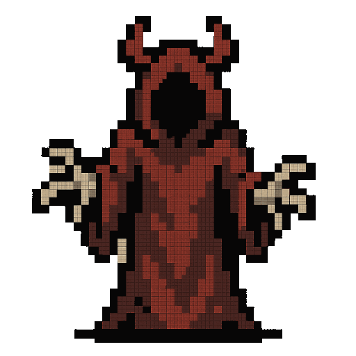 Arch-Devil attacking