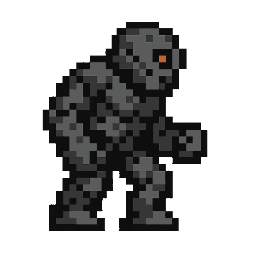 Ash Revenant