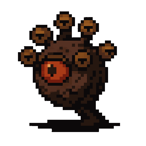 Baleful Eye