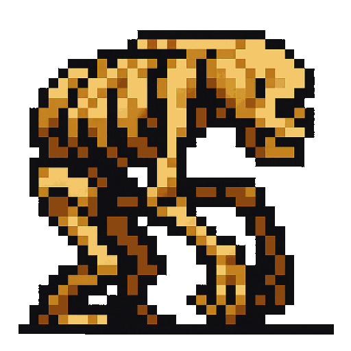 Bone Titan