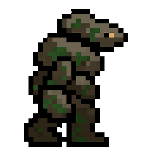 Cairn Golem