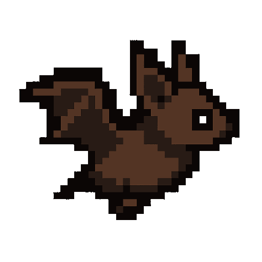 Cave Bat