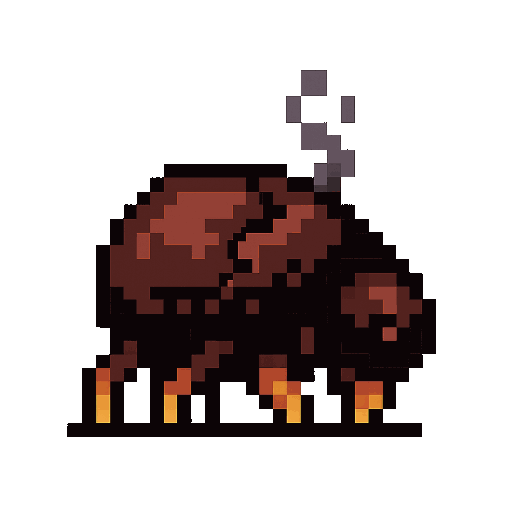 Cinder Mite