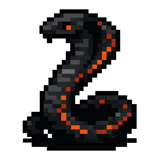 Cinder Wyrm attacking