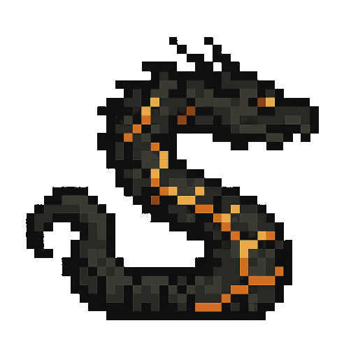 Cinder Wyrm