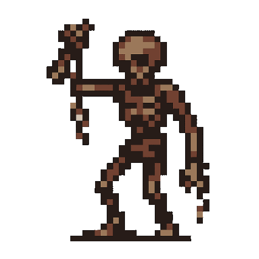 Cursed One