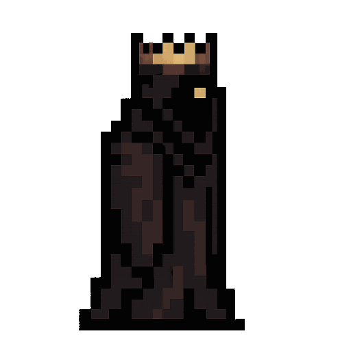 Dark Monarch
