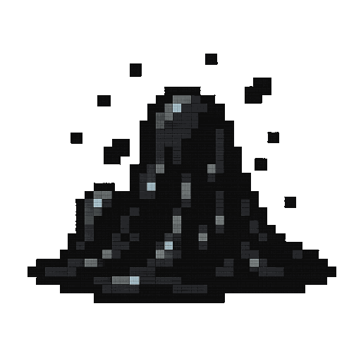 Dark Slime
