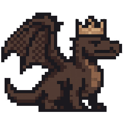 Dragon Lord