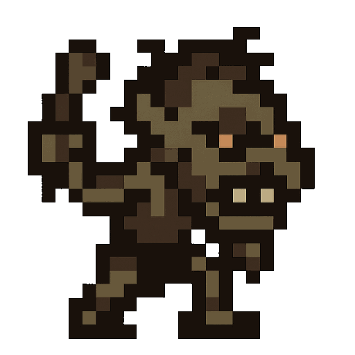 Evil Mane