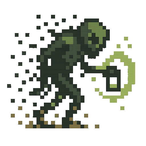 Fen Light attacking