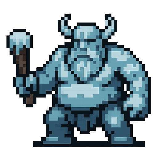 Frost Giant