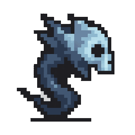Frost Wraith