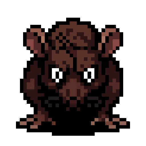 Giant Rat