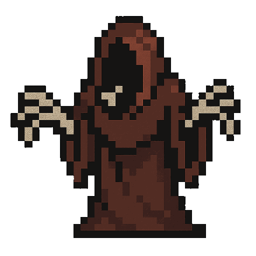 Grave Piper attacking