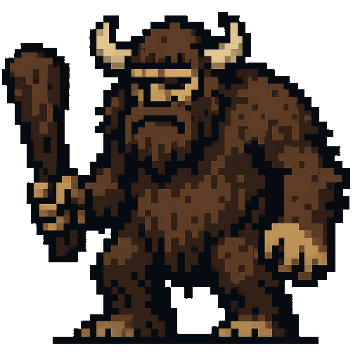 Hill Giant