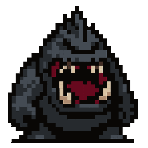 Leviathan attacking