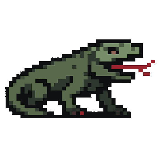 Lizard