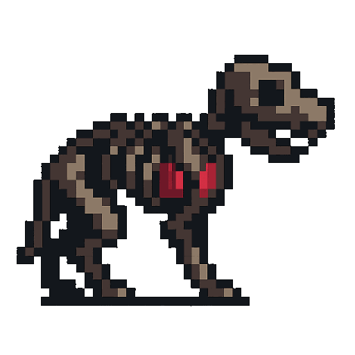 Marrow Hound