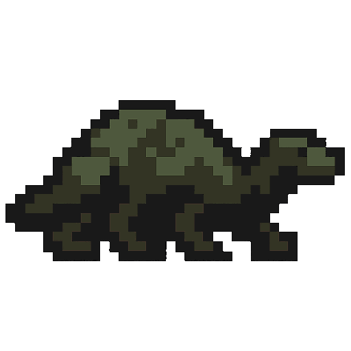 Moss Crawler