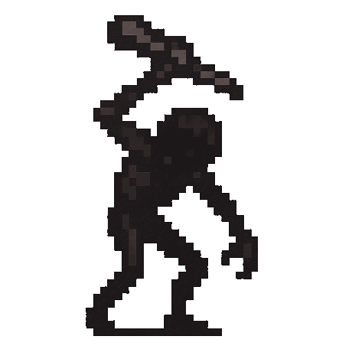 Night Stalker attacking