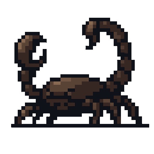 Scorpion