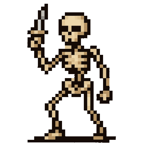 Skeleton