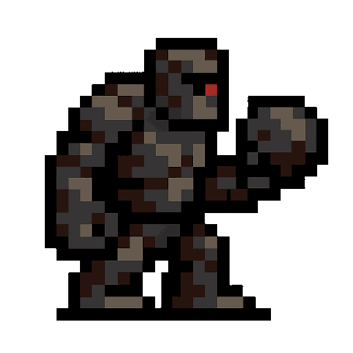 Stone Giant