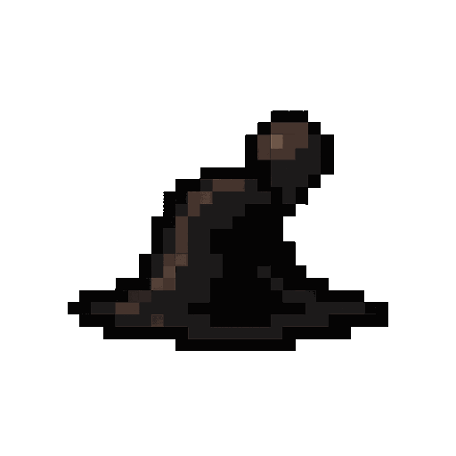 Tar Slick