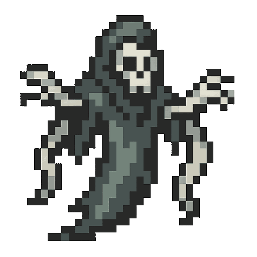 Wailer attacking